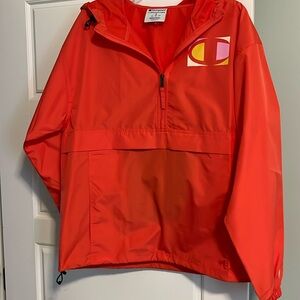 Medium Champion windbreaker